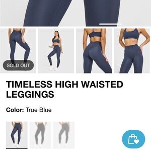 Oner Active Leggings